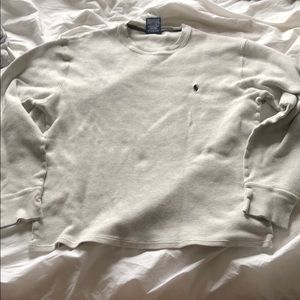 Ralph Lauren Sleepwear Shirt